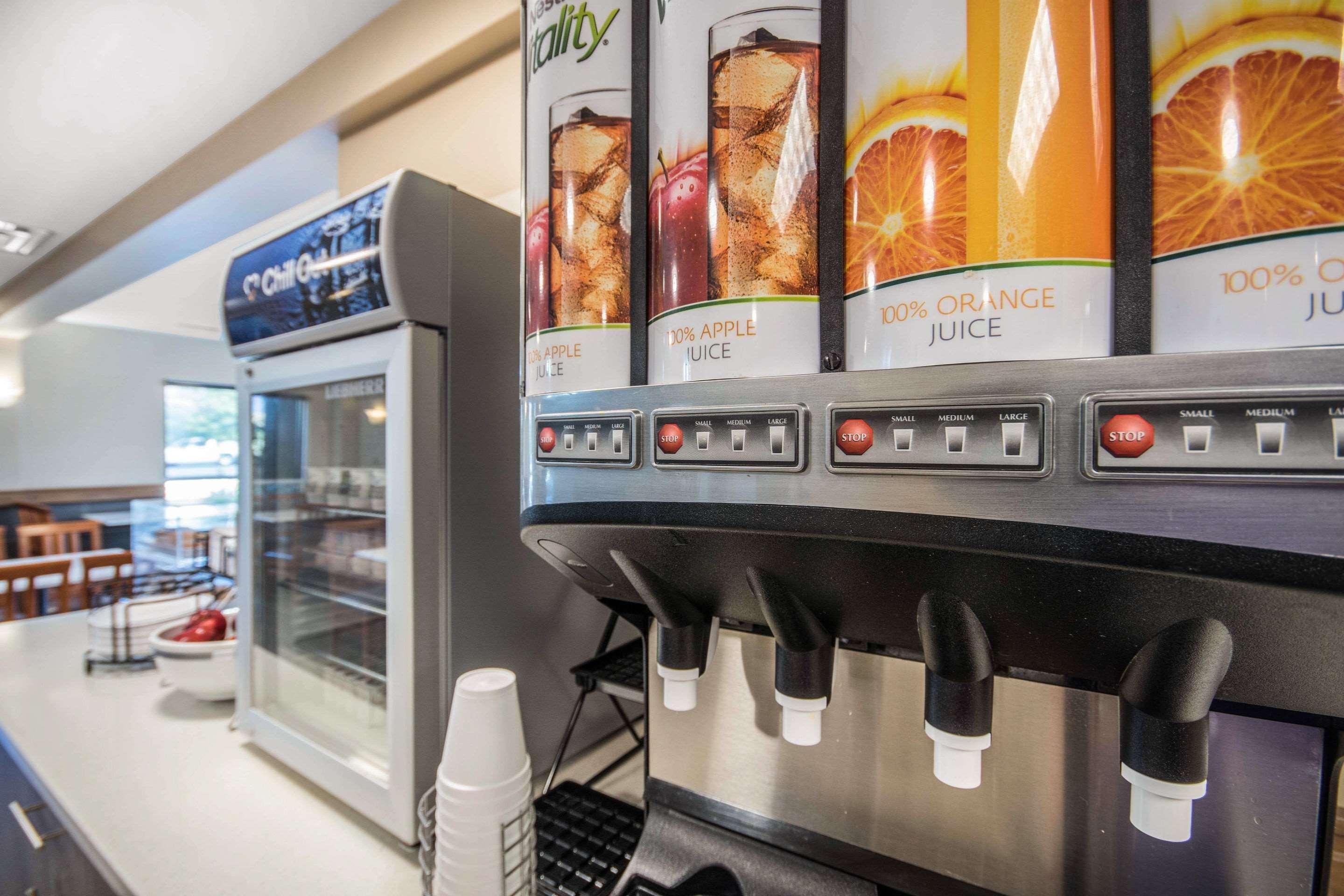 Comfort Inn & Suites Langley Ngoại thất bức ảnh