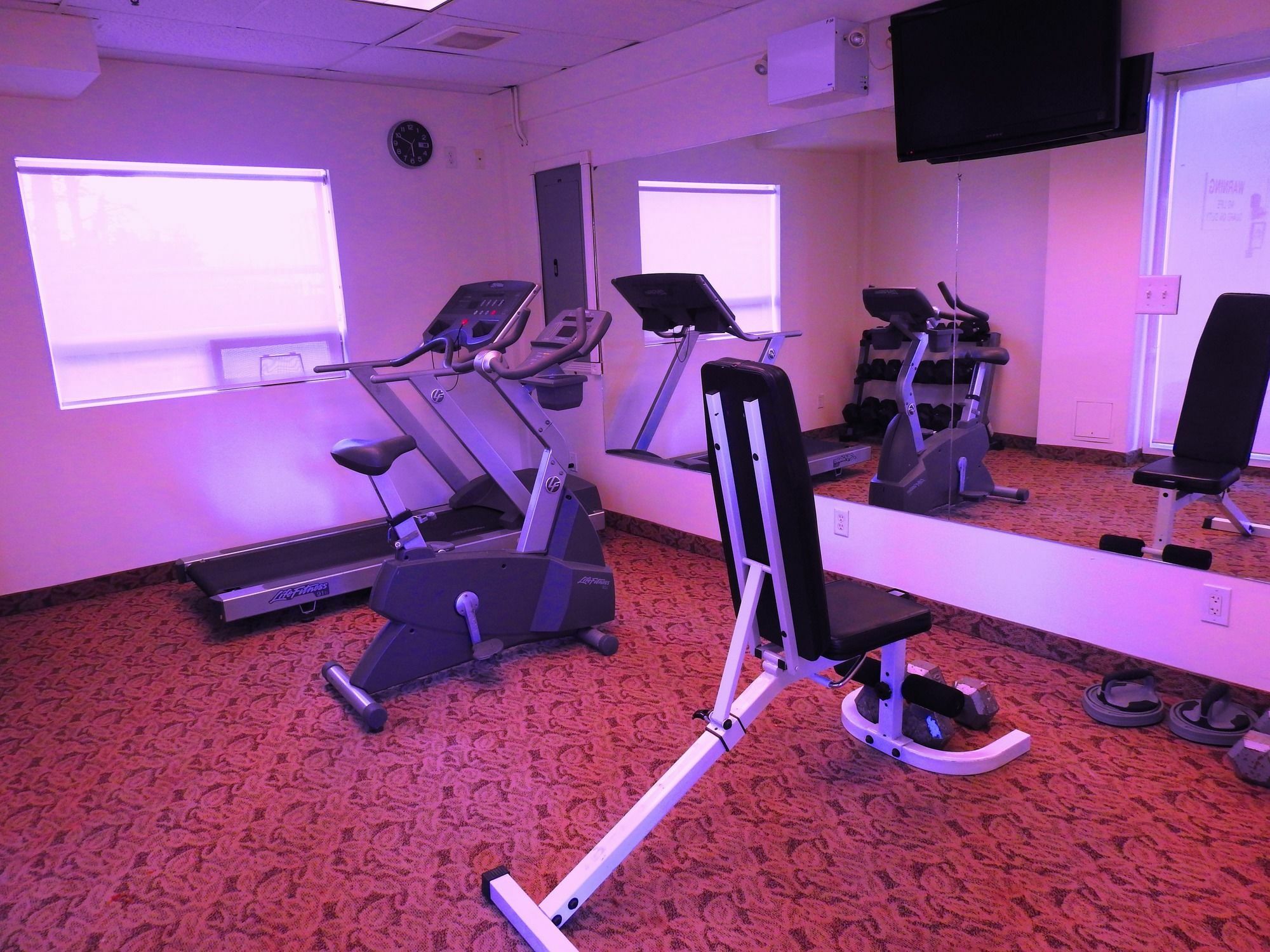 Comfort Inn & Suites Langley Ngoại thất bức ảnh