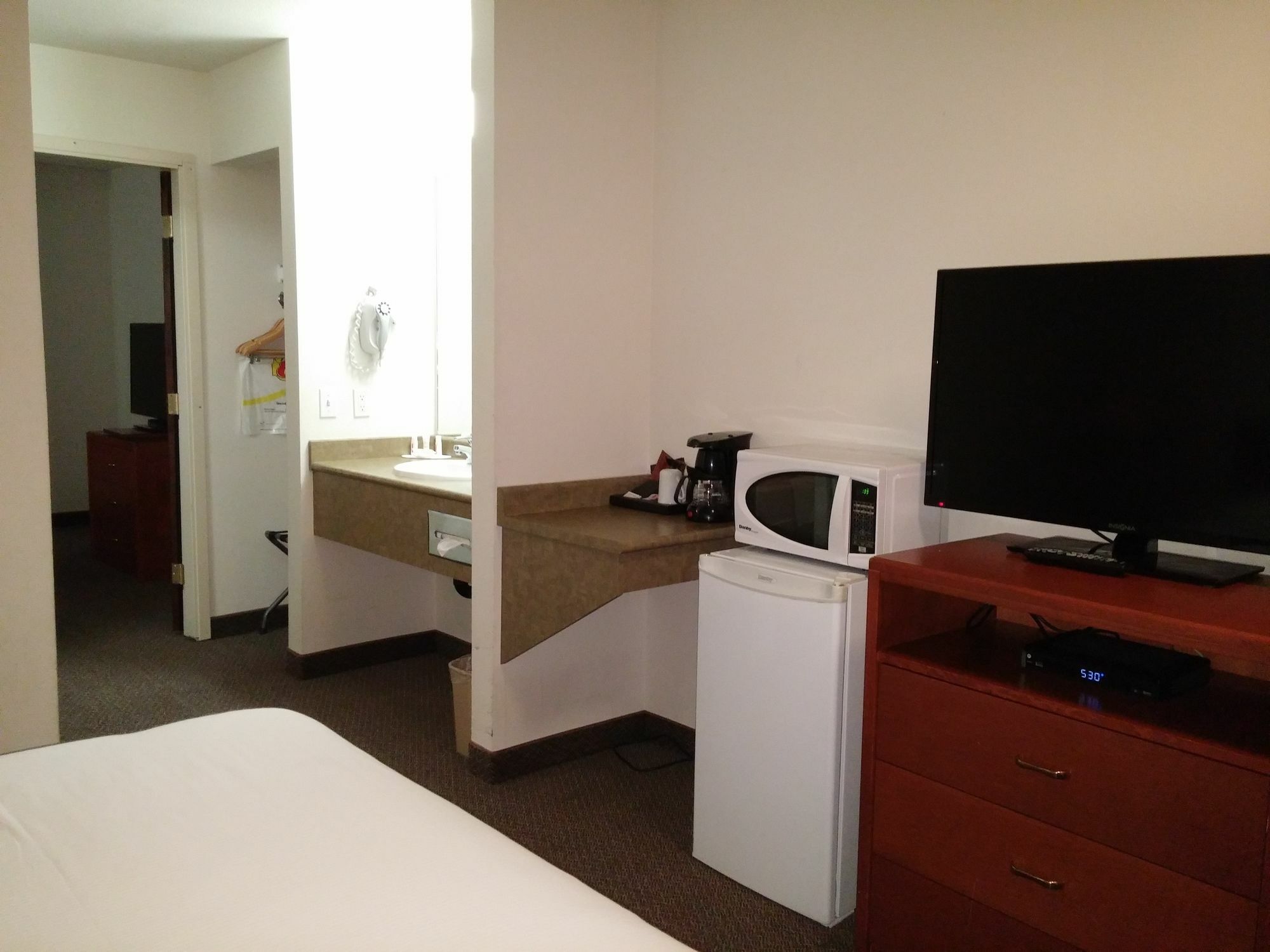 Comfort Inn & Suites Langley Ngoại thất bức ảnh